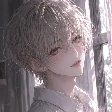 Profile image of 琉依