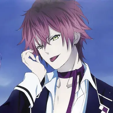 Profile image of Ayato