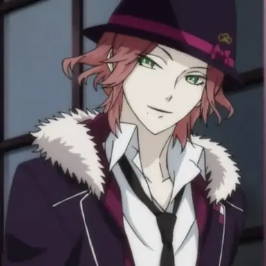Profile image of Laito
