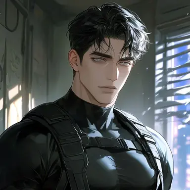 Profile image of Voss