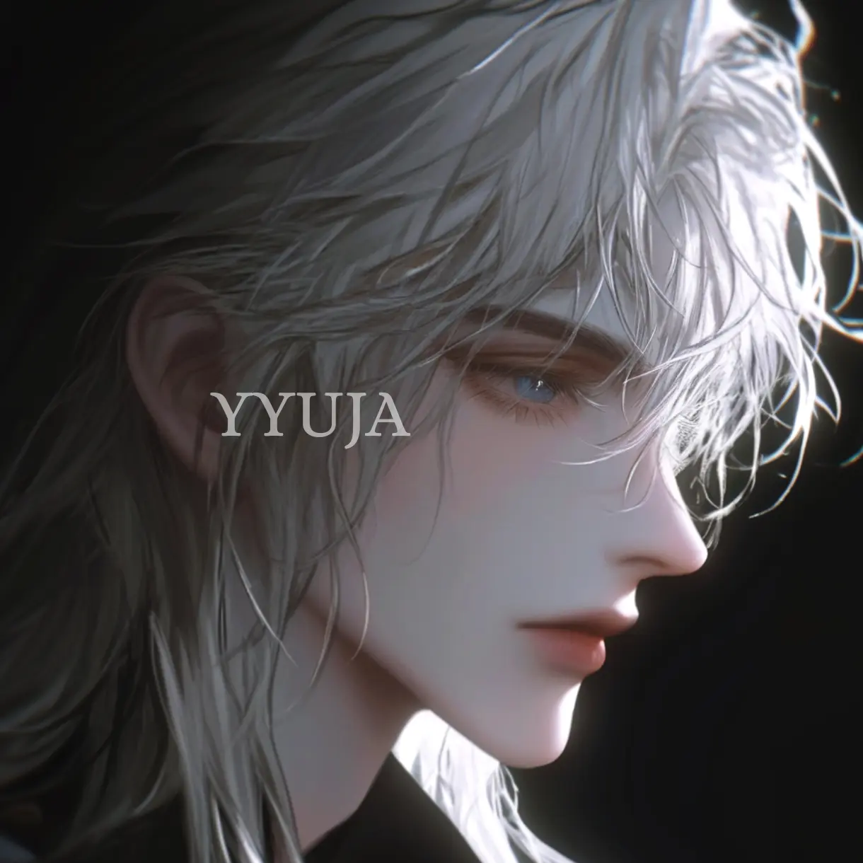 YYUJA의 루시에르 에스텐느