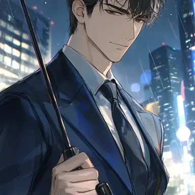 Profile image of ヨシヤマ　ヒロノブ
