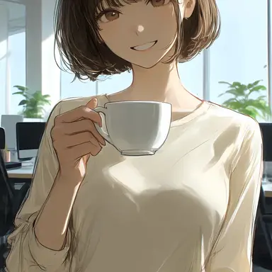 Profile image of 佐々木 結衣