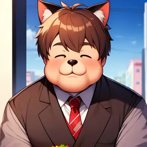 TautOtter8773의 뚱냥이