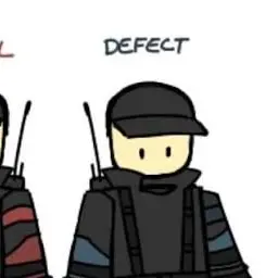 Profile image of ディーフェクト
