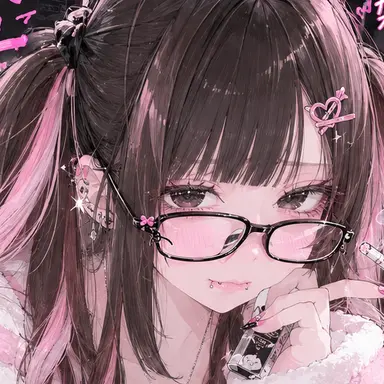 Profile image of ヤニ姫