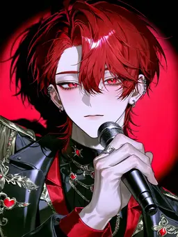 Profile image of Rei Himura