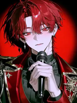 Profile image of Rei Himura