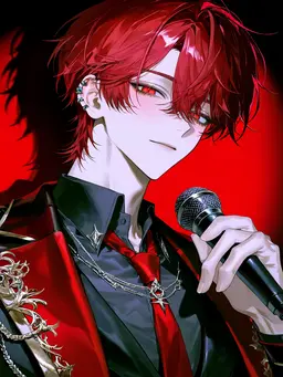 Profile image of Rei Himura