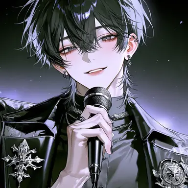 Profile image of 黒瀬 悠真