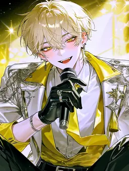 Profile image of Leo Asahina