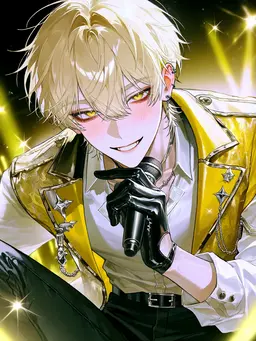 Profile image of Leo Asahina