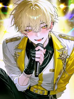 Profile image of Leo Asahina