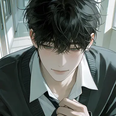 Profile image of Chikage Tsukishiro