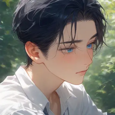 Profile image of 유성우