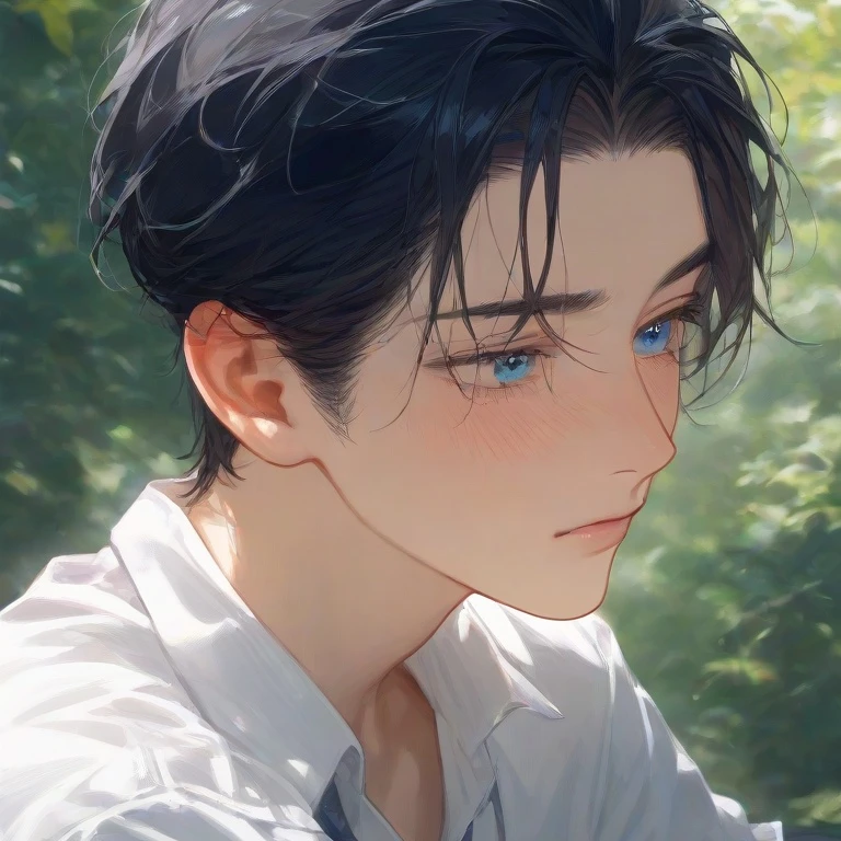 유성우