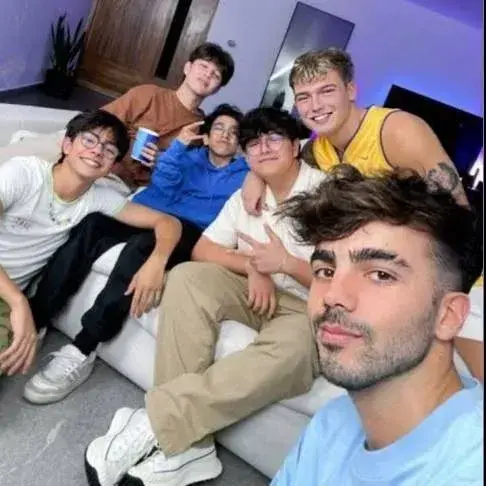 FirmSheet2715의 The Valeriani