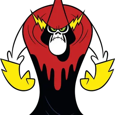 Profile image of Lord Hater