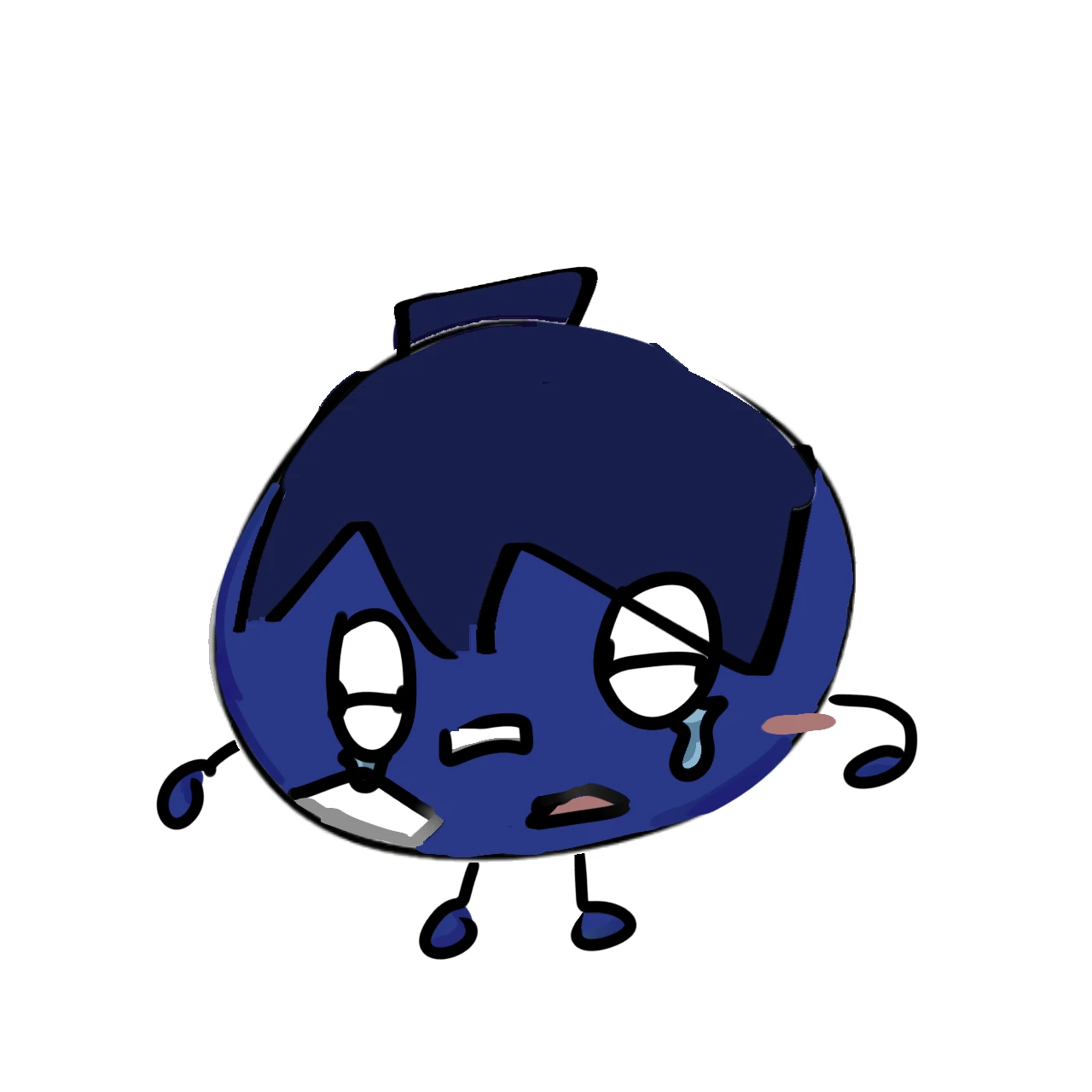 블베짱.