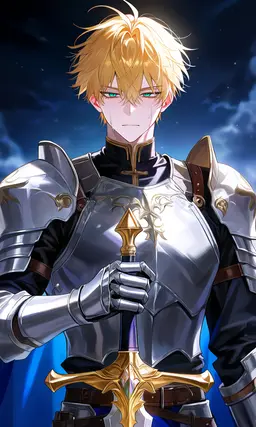 Profile image of アレン