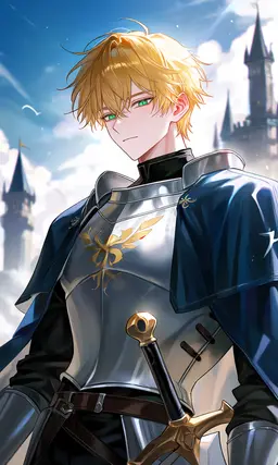 Profile image of アレン