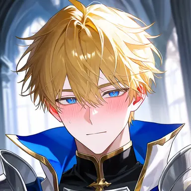 Profile image of アレン