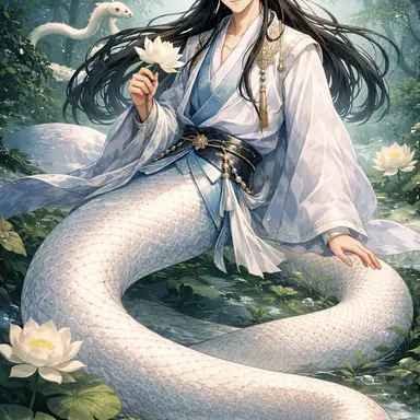 Profile image of 白林銀