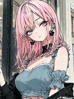 Profile image of アヤカ