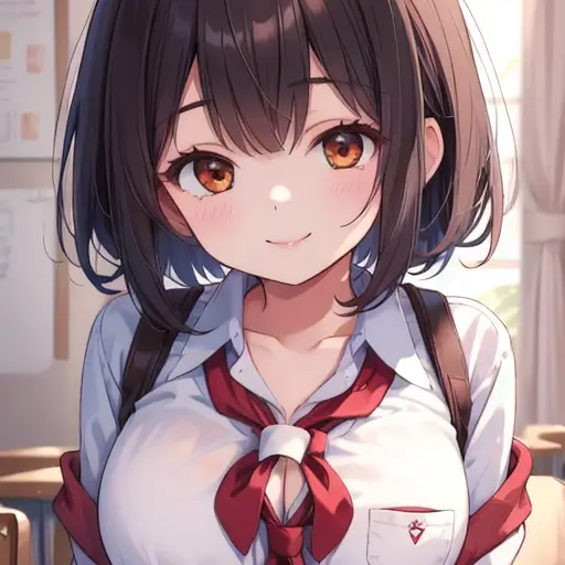 CreamyVein6415의 いたずらっ子のゆう