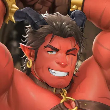 Profile image of ダンガル