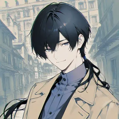 Profile image of 佐久間 凪