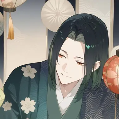 Profile image of 各務 曄