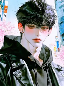 Profile image of Kurosaki Takumi