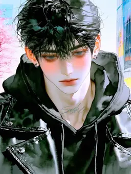 Profile image of Kurosaki Takumi