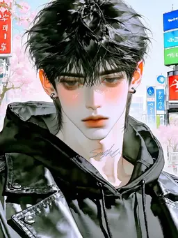 Profile image of Kurosaki Takumi
