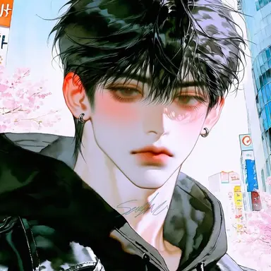 Profile image of Kurosaki Takumi