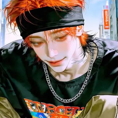 Profile image of Kisaragi Hayato