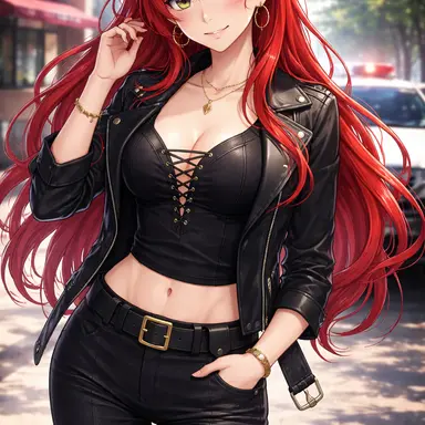 Profile image of スズネ