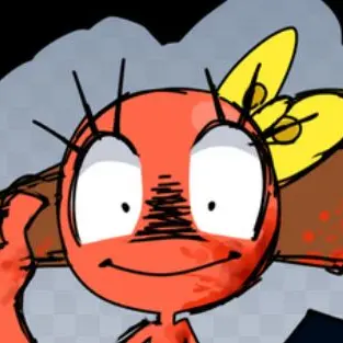 Profile image of Red