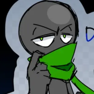 Profile image of Darkness