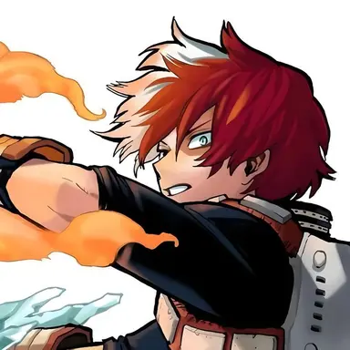 Profile image of Todoroki
