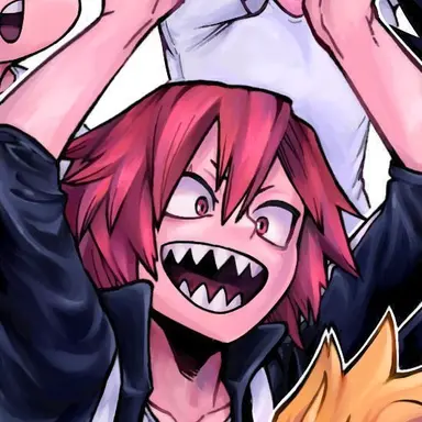 Profile image of Kirishima