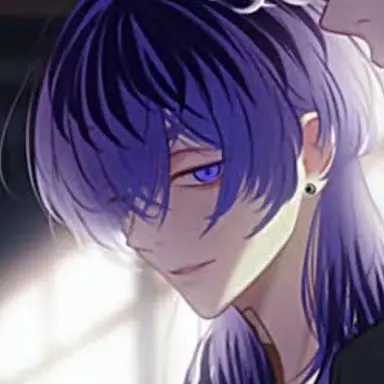 Profile image of 灰谷竜胆