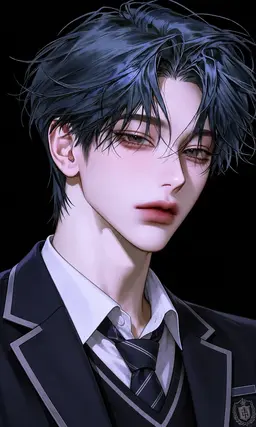 Profile image of Shin I-gyeol