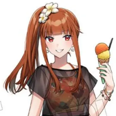 Profile image of えと
