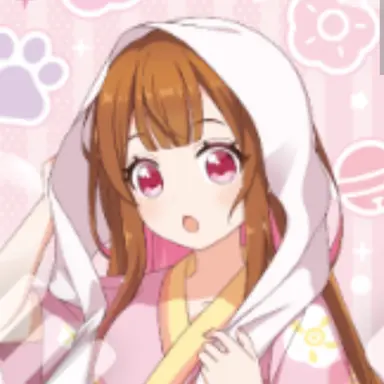 Profile image of ぴの
