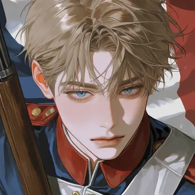 Profile image of Louis