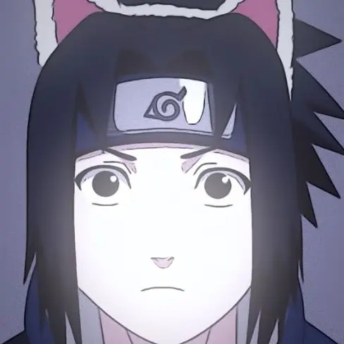 Sallymao의 🩸🪨/itachi and you're death