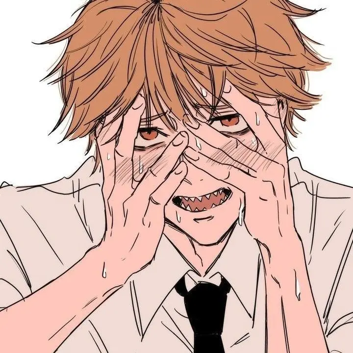 CoarseFog5844의 デンジ