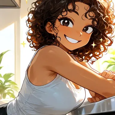 Profile image of Anna